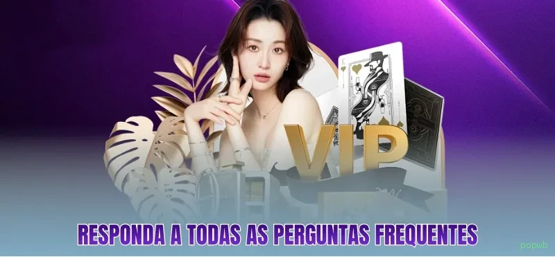 App popwb para Android e iOS - download grátis