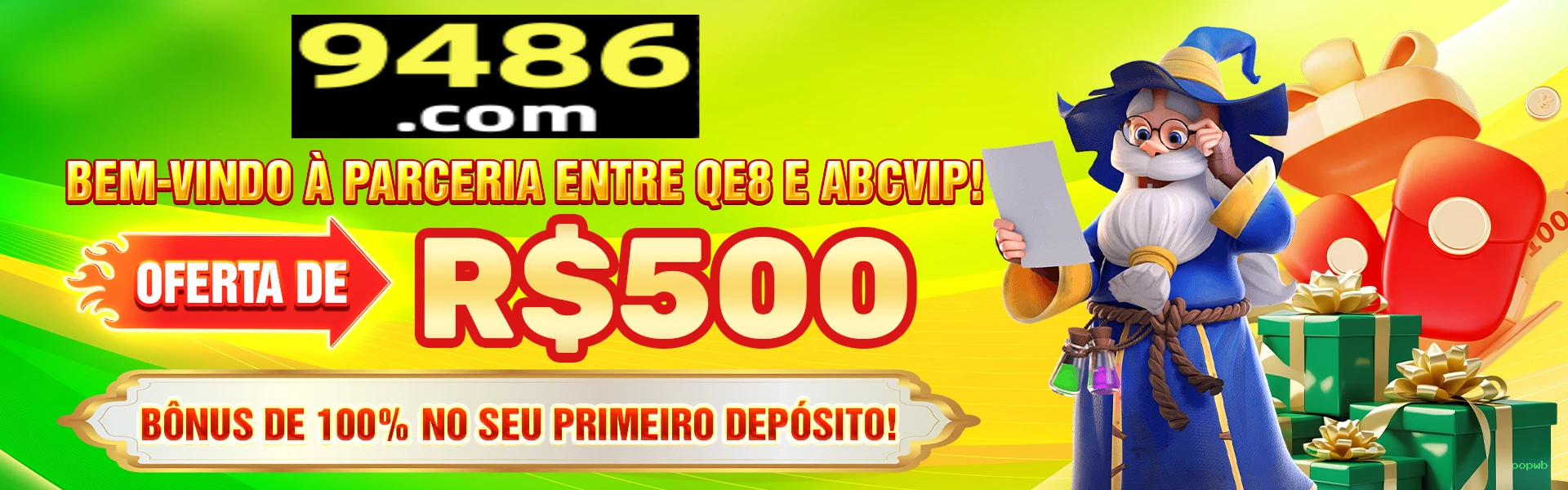 Aplicativo móvel popwb para iOS e Android