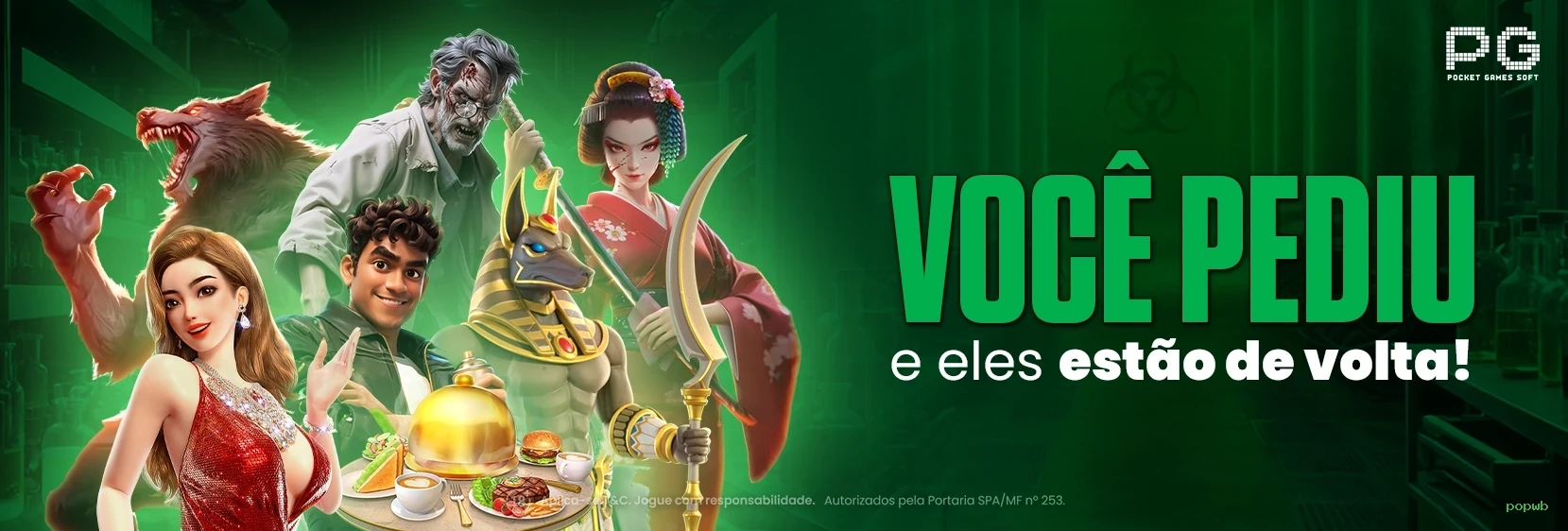 App popwb slots mobile