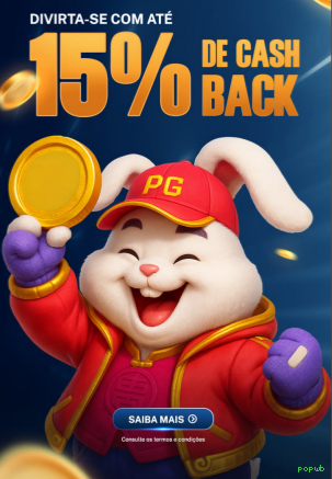 Bônus e prêmios popwb